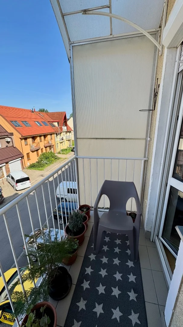 Eladó tégla lakás Balmazújváros Veres Péter - Kép 2