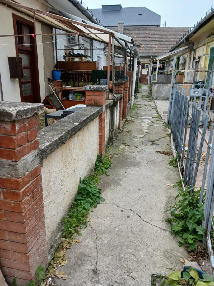 Eladó tégla lakás Budapest 04. ker. Irányi Dániel utca - Kép 2