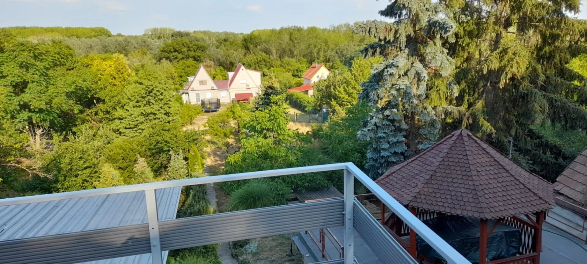 Eladó önálló nyaraló nyaraló / üdülő Rácalmás - Kép 11