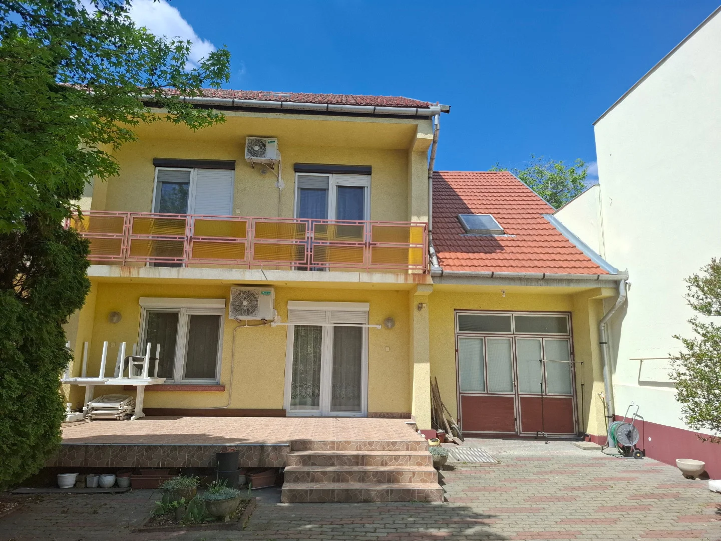 Eladó családi ház Szeged Bem - Kép 4
