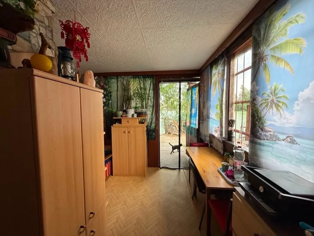 Eladó önálló nyaraló nyaraló / üdülő Szigetszentmiklós XIX/18 - Kép 4
