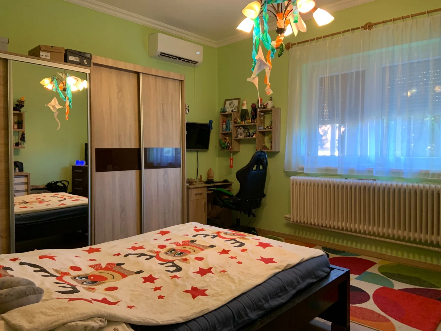 Eladó családi ház Debrecen Szirom utca - Kép 2