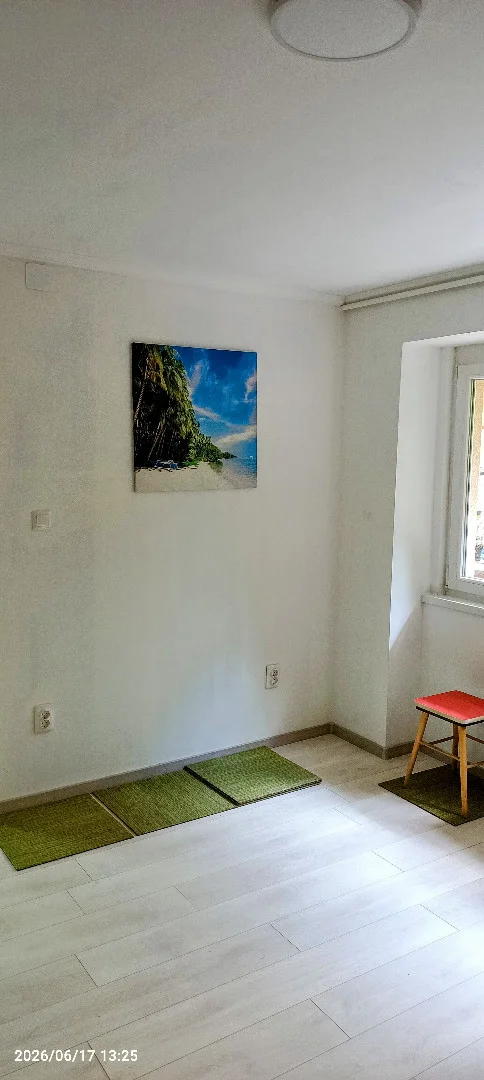 Eladó tégla lakás Budapest 02. ker. Zivatar utca