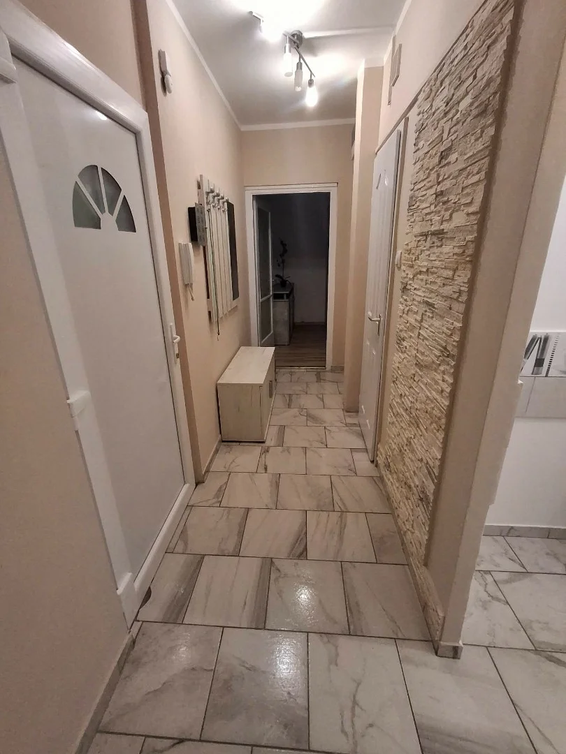Eladó panel lakás Békéscsaba Őr utca