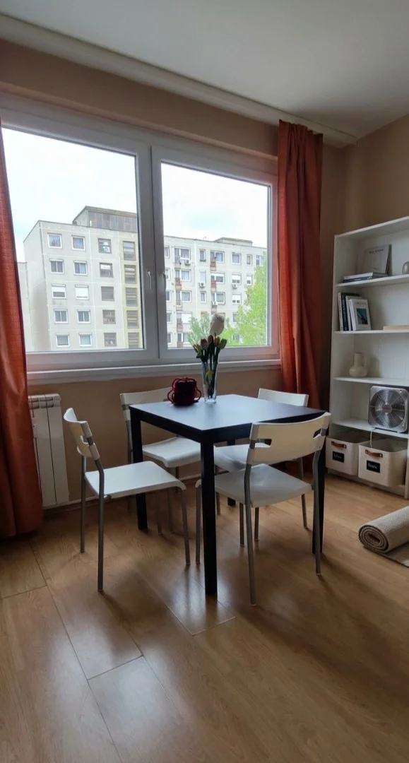 Eladó panel lakás Budapest 11. ker. Tűzkő utca - Kép 4