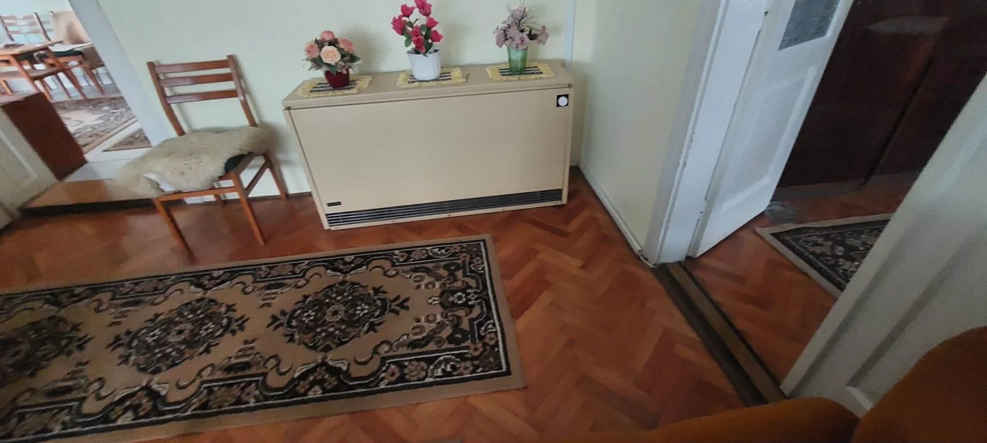 Eladó tégla lakás Ostoros Deák Ferenc ut - Kép 5