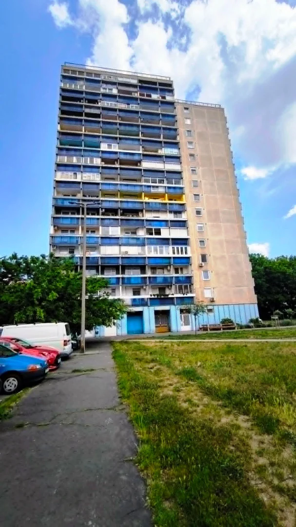 Eladó panel lakás Debrecen Lehel u - Kép 20