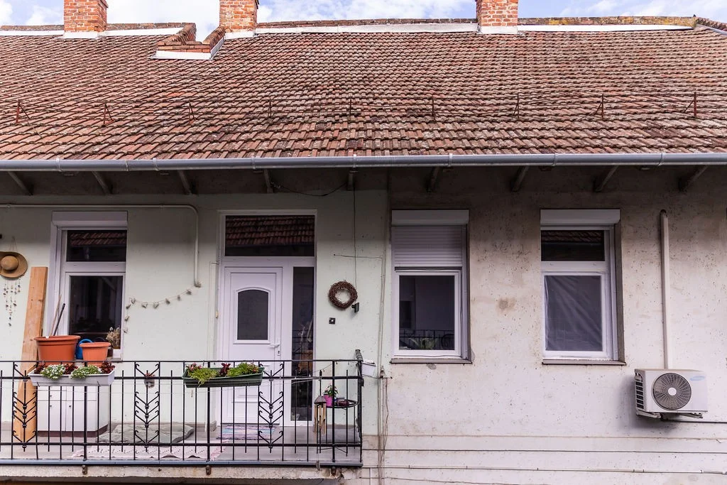 Eladó tégla lakás Szeged Kálvária - Kép 20