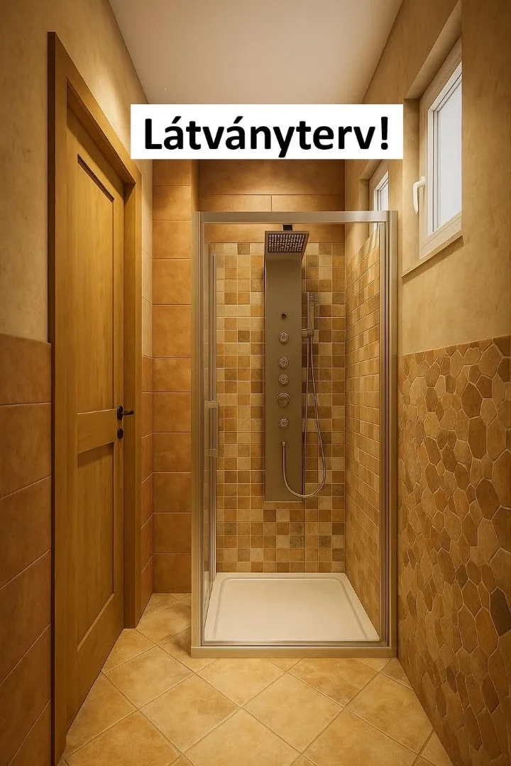 Eladó családi ház Dozmat Ady Endre - Kép 11