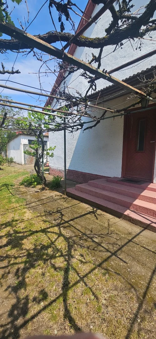 Eladó ikerház Debrecen Rába - Kép 8