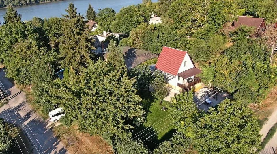 Eladó önálló nyaraló nyaraló / üdülő Kulcs - Kép 17
