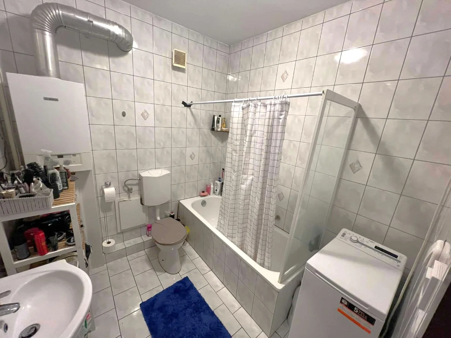 Kiadó tégla lakás Pécs Angster József utca - Kép 7