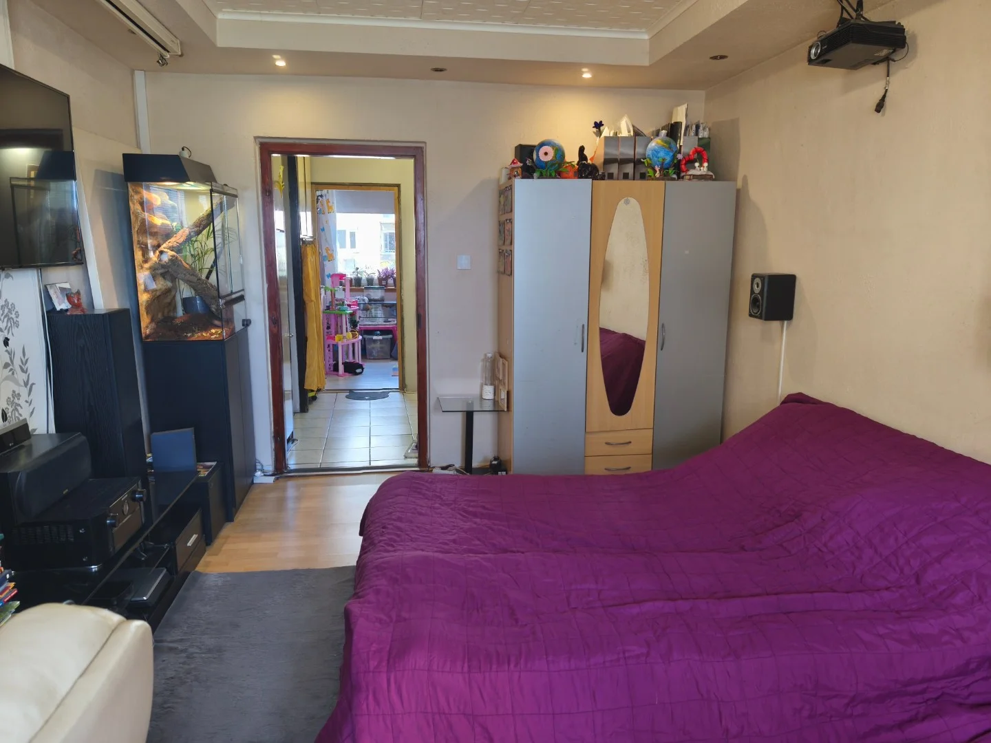 Eladó panel lakás Budapest 21. ker. Kossuth Lajos utca - Kép 4