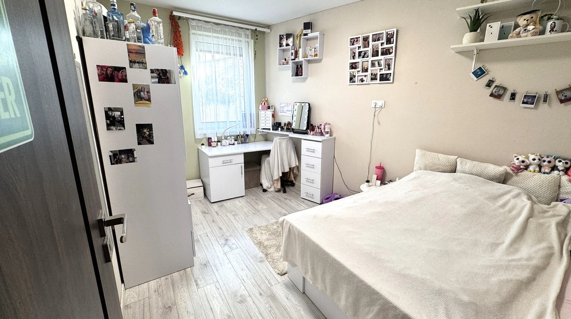 Eladó tégla lakás Nyíregyháza Központjában - Kép 7