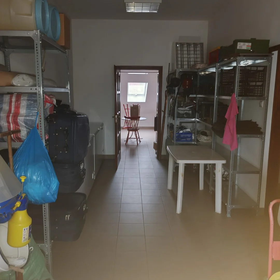 Eladó családi ház Budapest 13. ker. Forgách utca - Kép 9