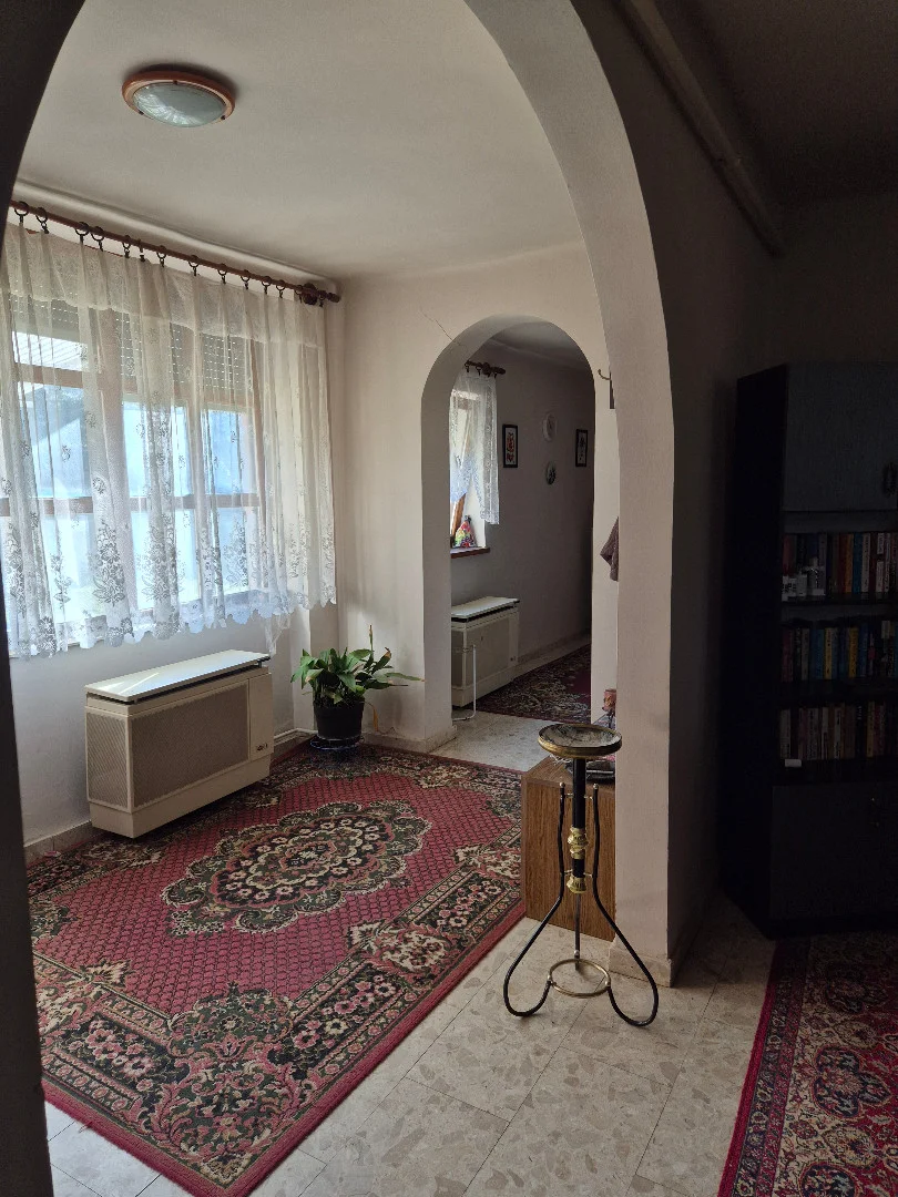 Eladó családi ház Rábasebes Széchenyi - Kép 6