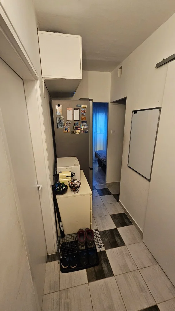 Eladó panel lakás Pécs Megyeri tér - Kép 7