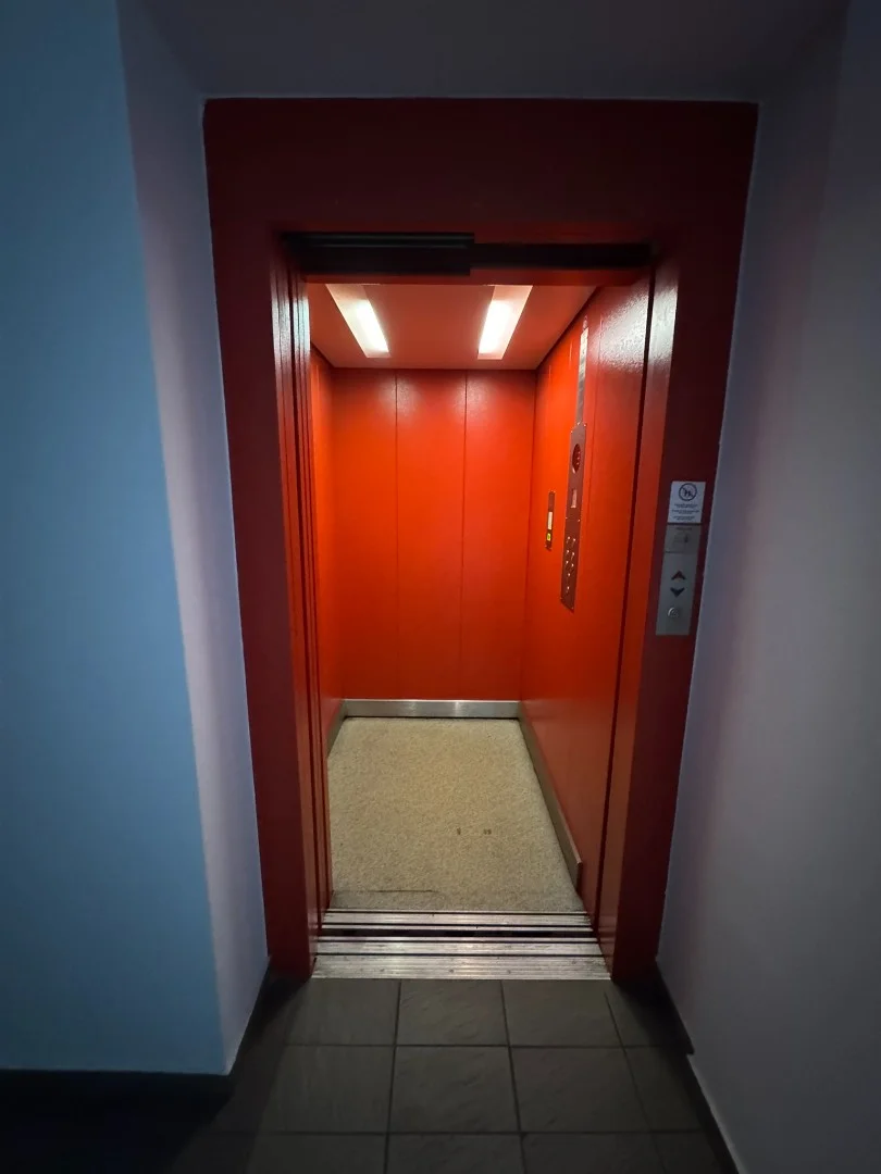 Eladó tégla lakás Pécs Rákóczi út - Kép 4