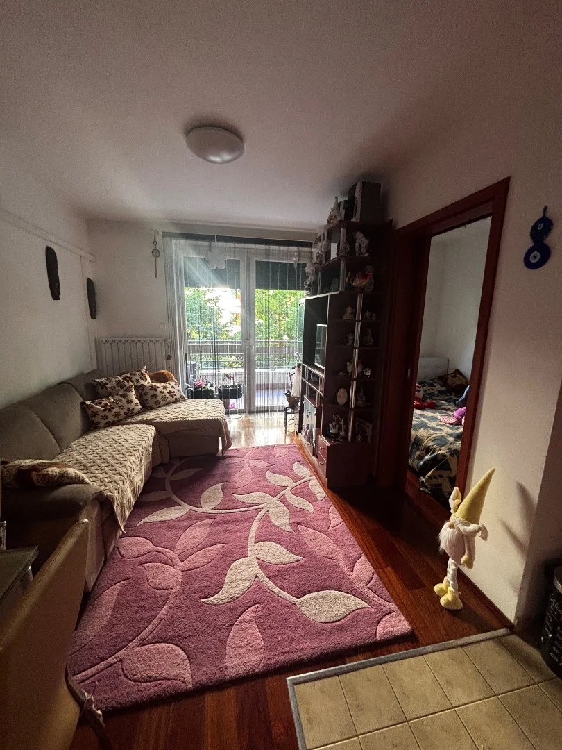 Kiadó tégla lakás Budapest 13. ker. Vizafogo sétàny - Kép 10