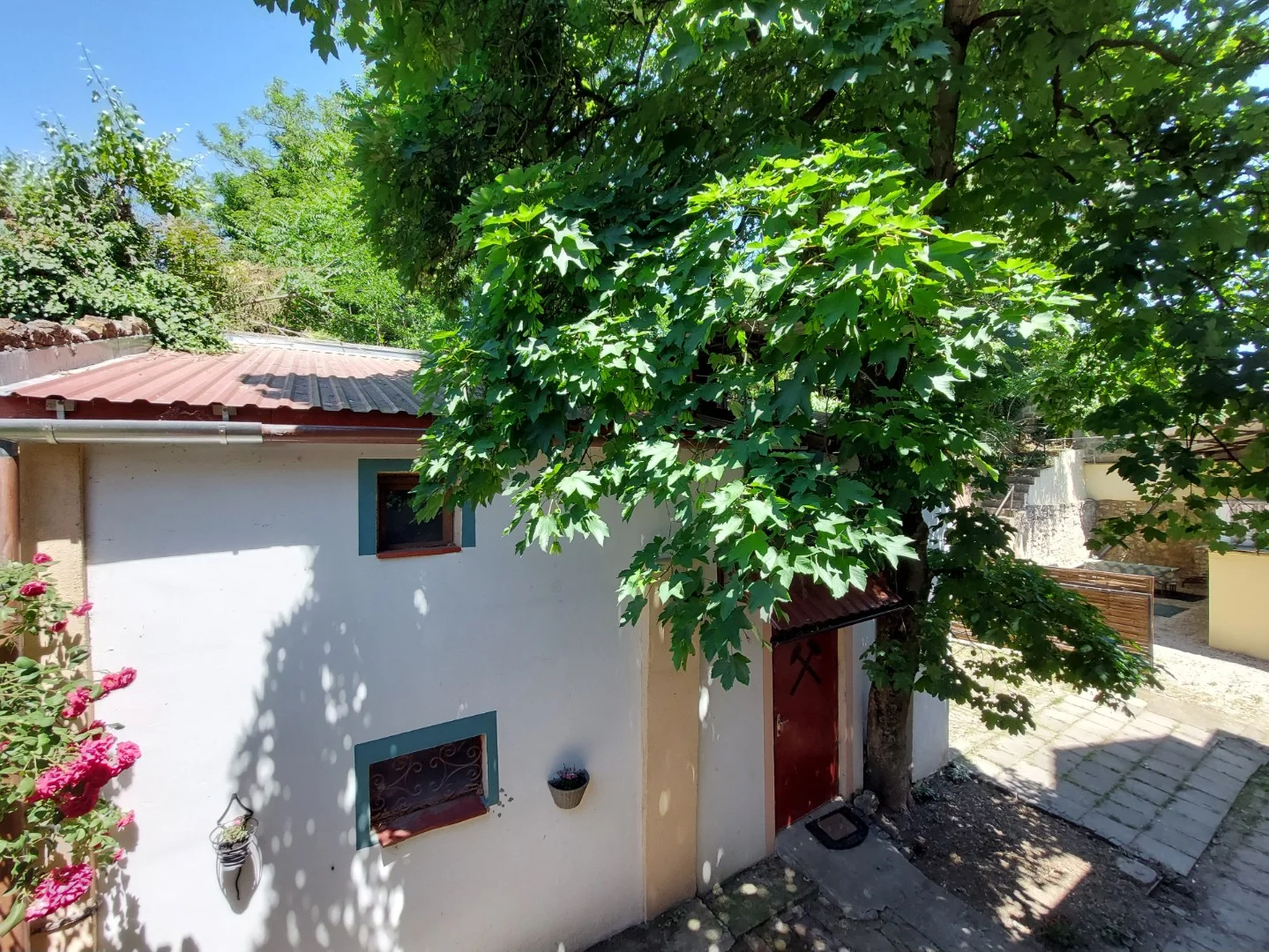 Eladó tégla lakás Pécs P.L. - Kép 13