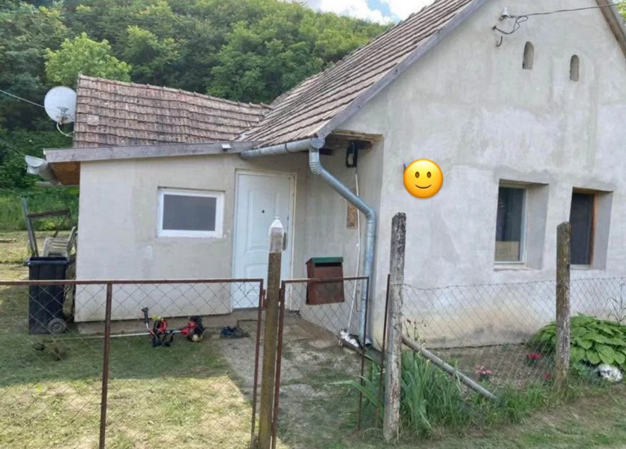 Eladó családi ház Magyarkeszi Petőfi utca - Kép 5