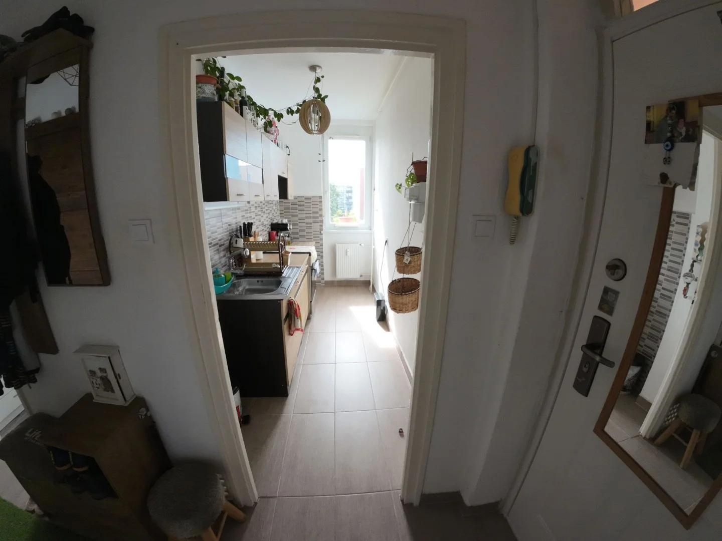 Eladó panel lakás Budapest 18. ker. Építő utca - Kép 6