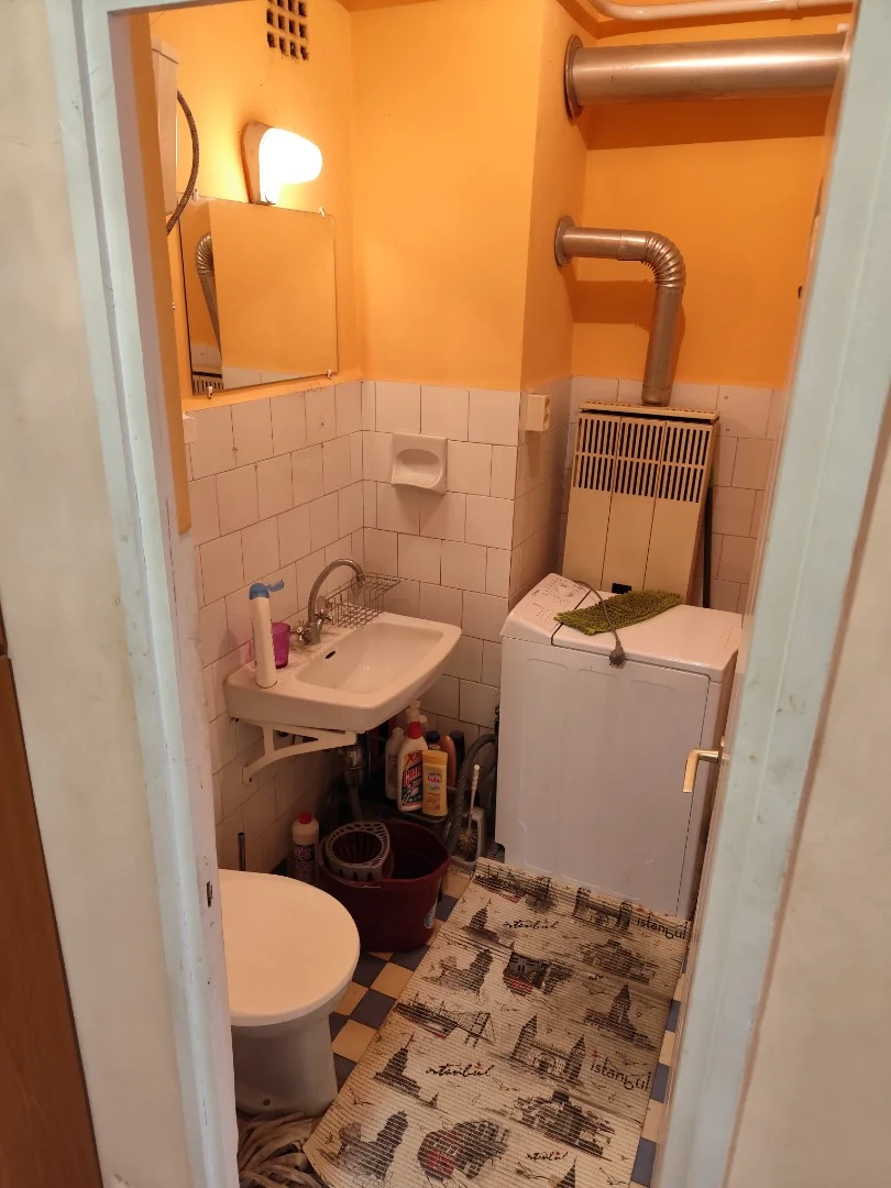 Eladó tégla lakás Miskolc Selyemrét utca - Kép 7