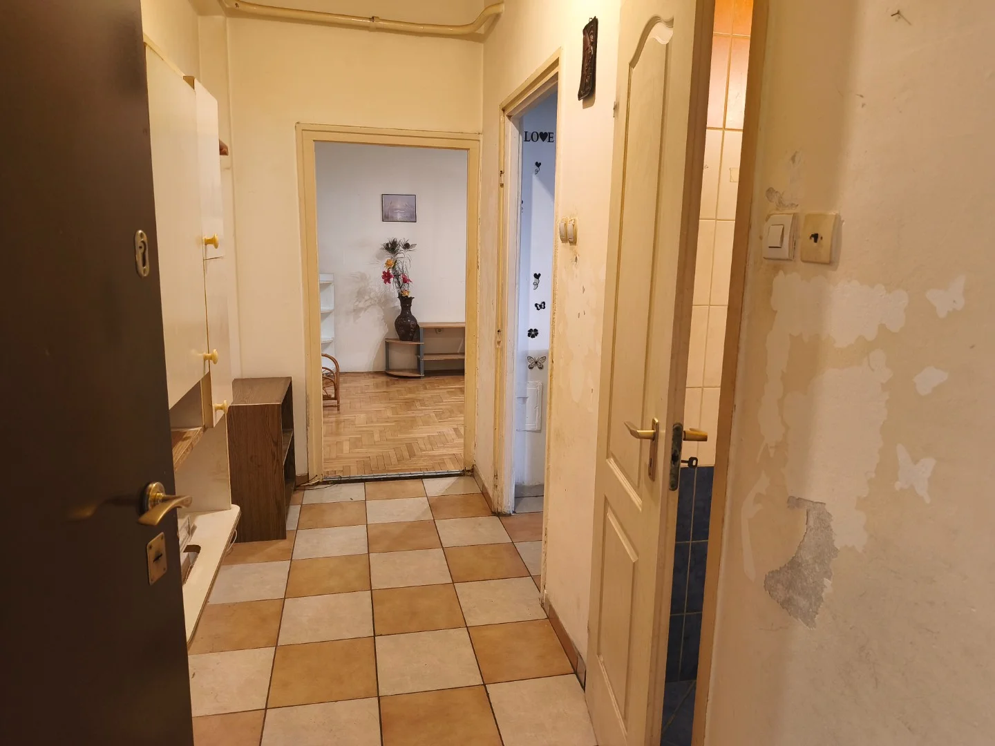 Eladó tégla lakás Budapest 21. ker. Szabadság utca - Kép 6
