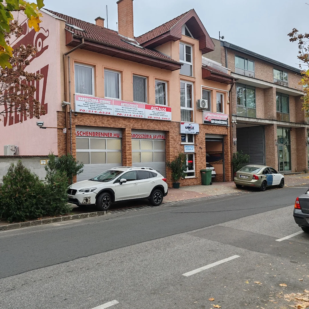 Eladó családi ház Budapest 13. ker. Forgách utca - Kép 18
