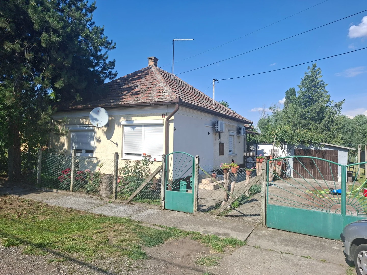 Eladó családi ház Abony Garay János - Kép 6