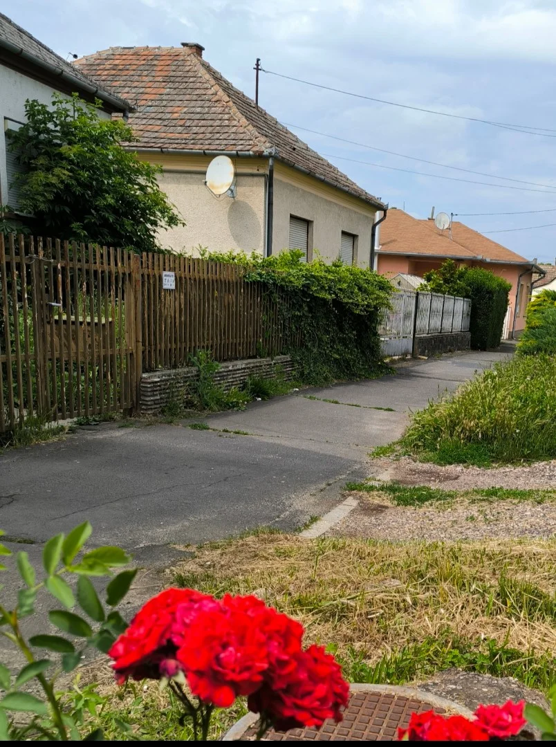 Eladó családi ház Zalakomár Árpád utca - Kép 3