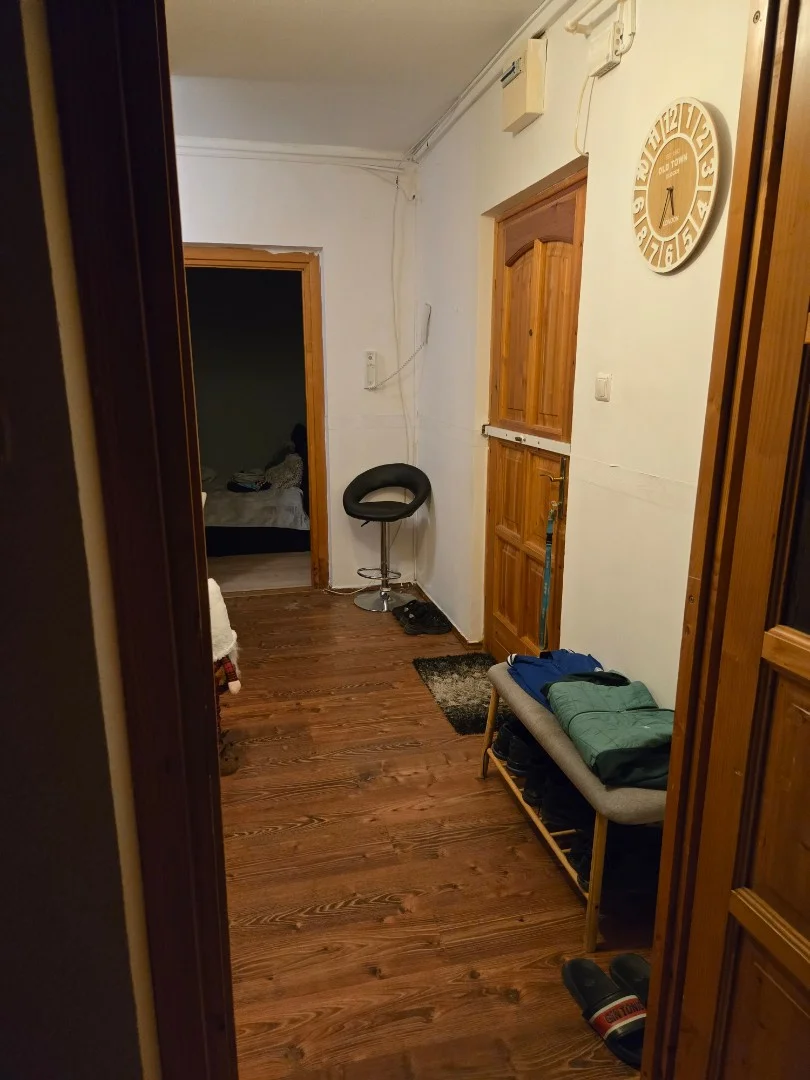 Eladó panel lakás Hódmezővásárhely Dr.Nagy György  utca - Kép 11