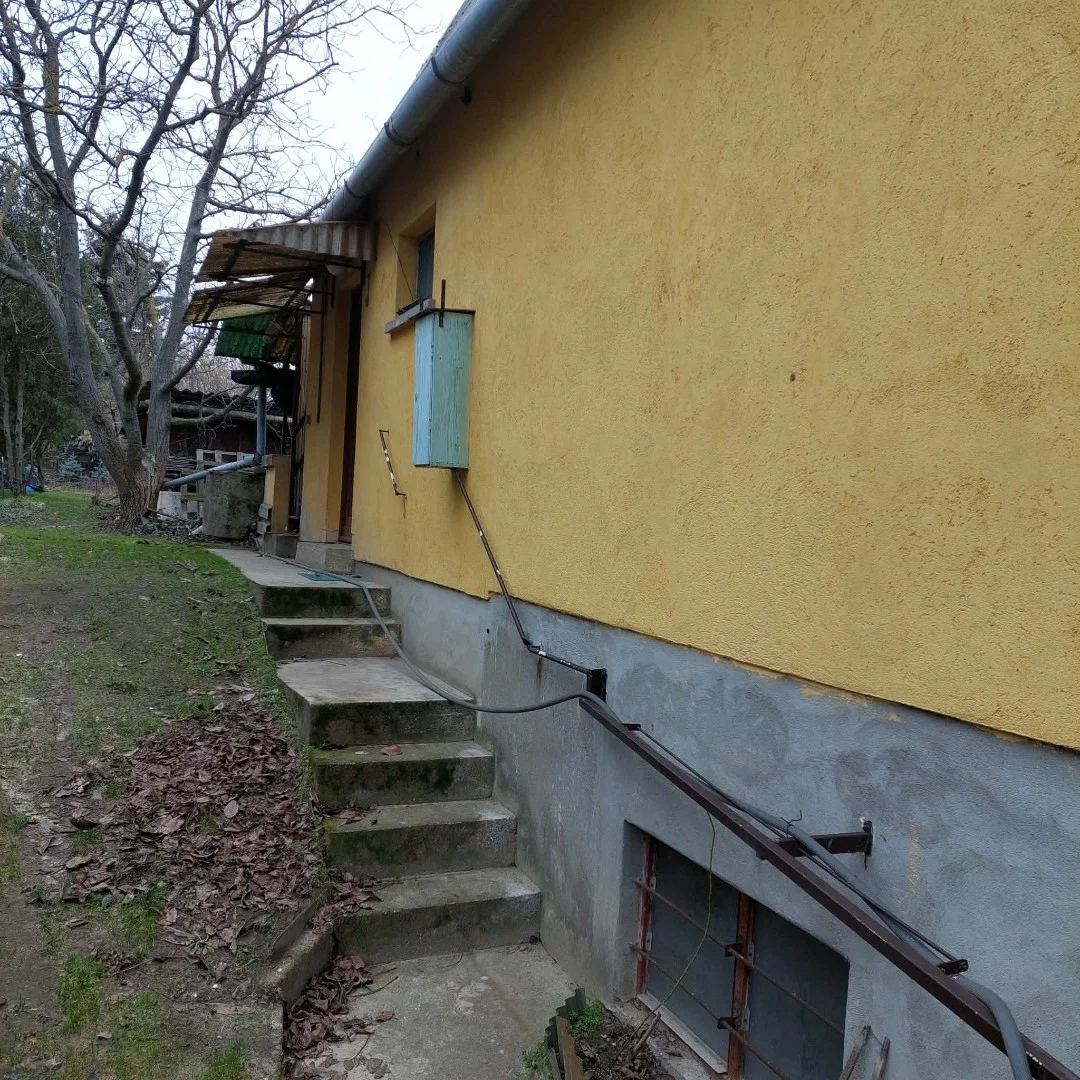 Eladó önálló nyaraló nyaraló / üdülő Kulcs - Kép 8