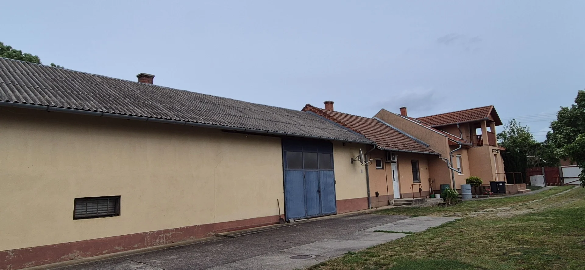 Eladó családi ház Törökszentmiklós - Kép 4