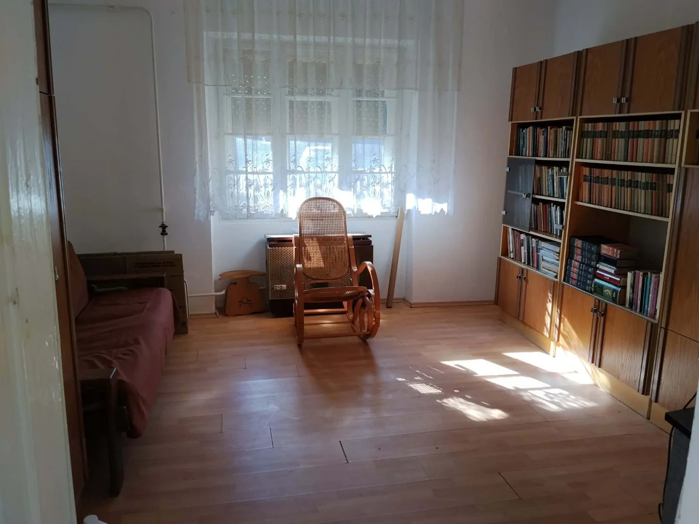 Eladó családi ház Nyírtelek Szent István út - Kép 3