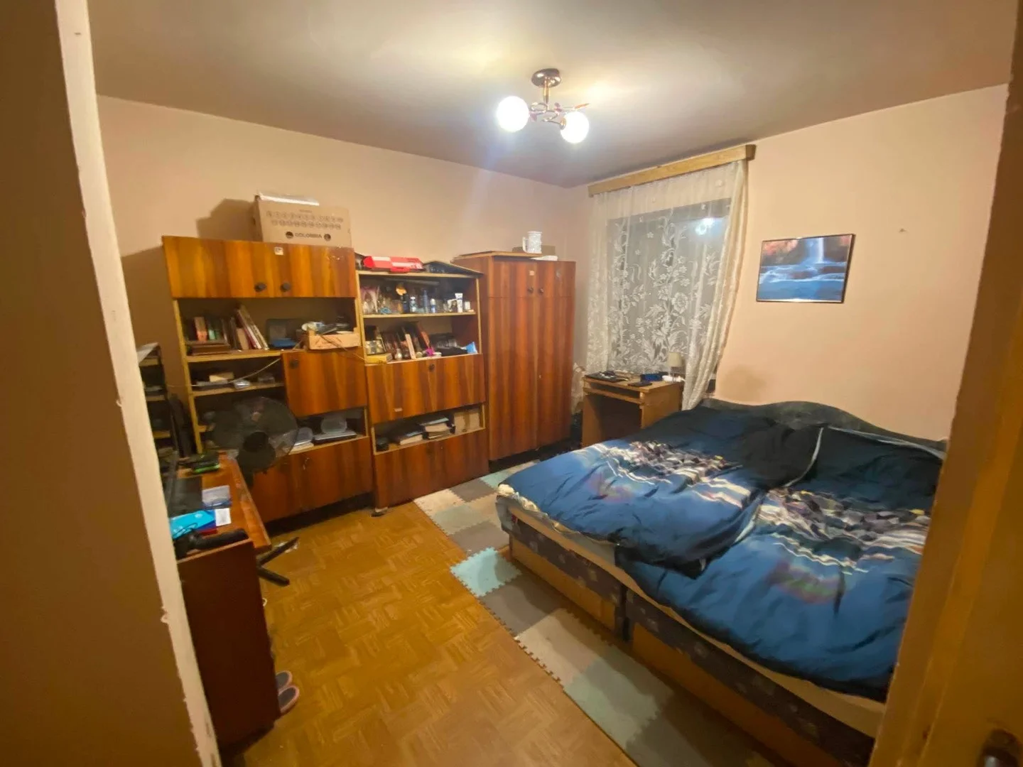 Eladó családi ház Nagyvenyim - Kép 7