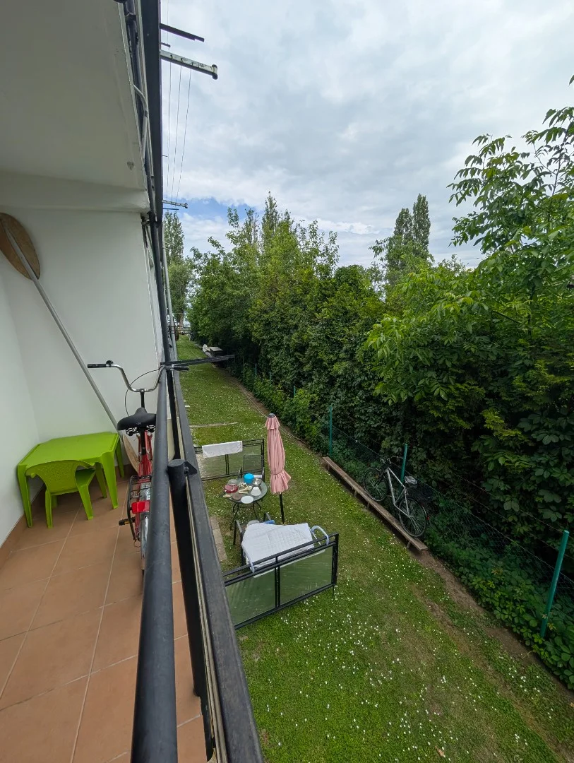 Eladó üdülőházas nyaraló / apartman nyaraló / üdülő Balatonlelle Zengő utca - Kép 4