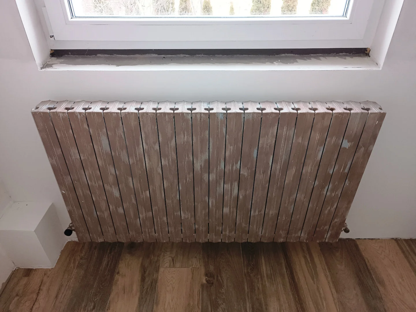 Eladó ikerház Nagyoroszi Kertész u - Kép 9