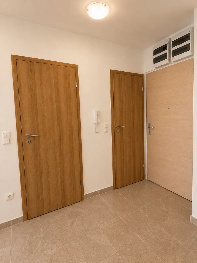 Kiadó tégla lakás Budapest 13. ker. Drávai u - Kép 9