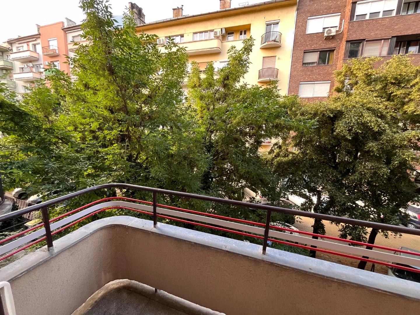 Eladó tégla lakás Budapest 11. ker. Eszék utca - Kép 4