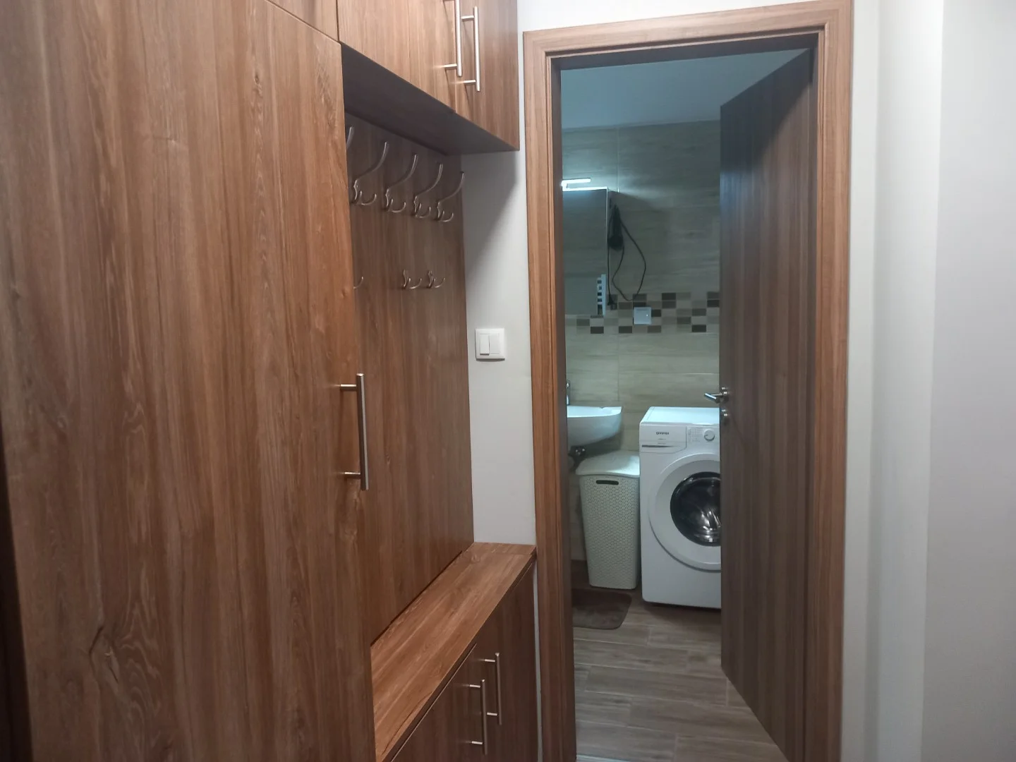 Kiadó tégla lakás Debrecen Hatvan utca