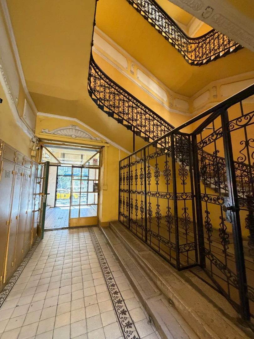 Eladó tégla lakás Budapest 13. ker. Szent István körút - Kép 18