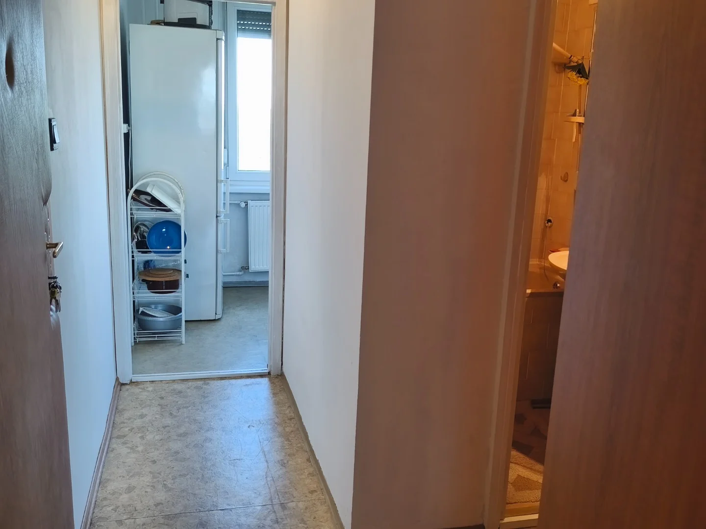 Eladó panel lakás Budapest 21. ker. Ady Endre utca - Kép 7