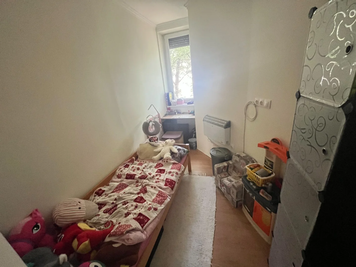 Eladó tégla lakás Gyula Budrió lakótelep - Kép 8