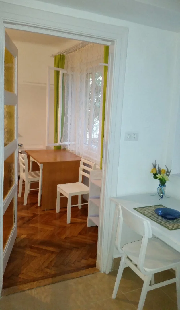 Kiadó tégla lakás Budapest 11. ker. Kelenföldi - Kép 2