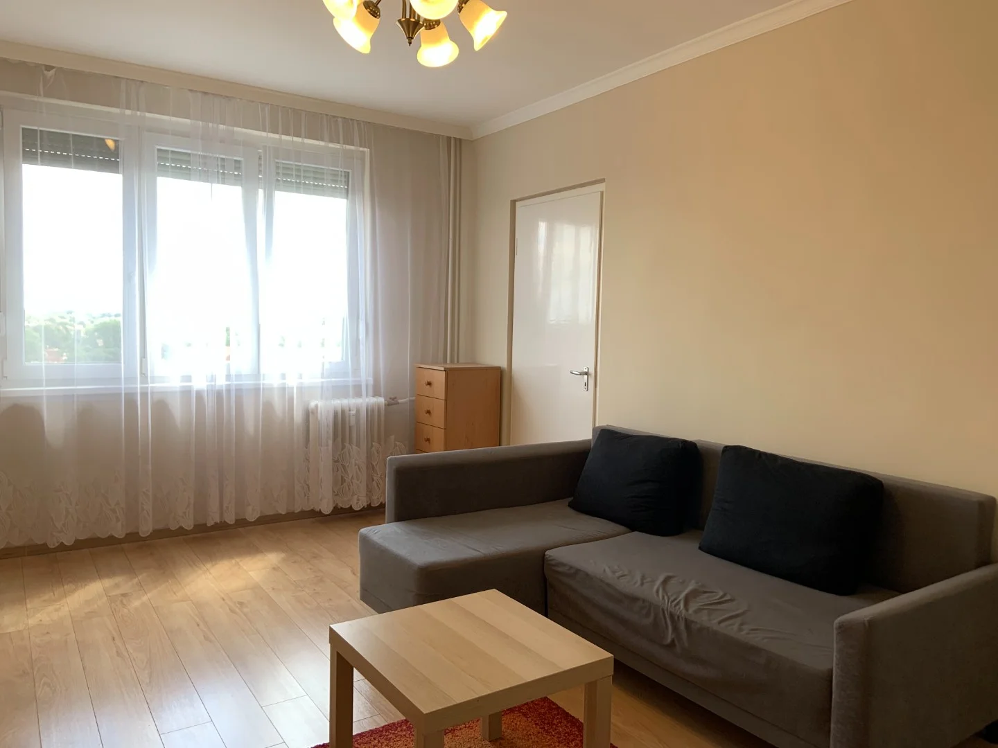 Eladó panel lakás Debrecen Kossuth utca - Kép 7