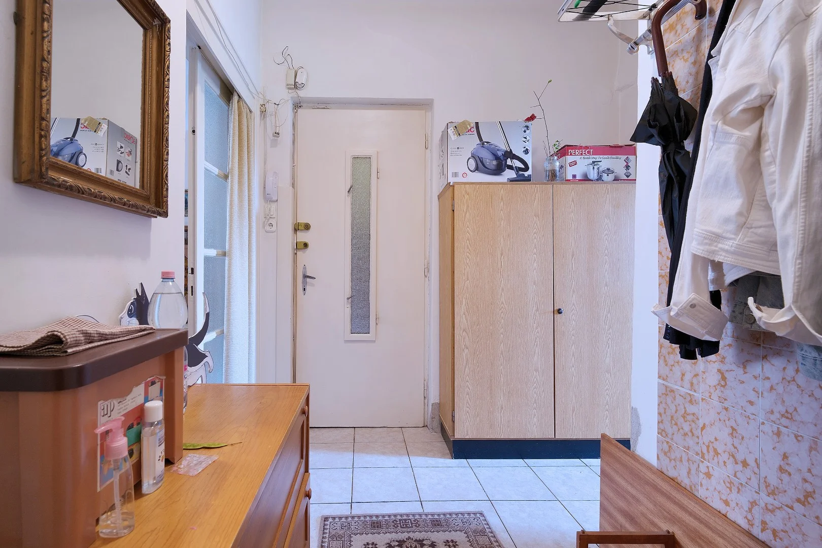 Eladó tégla lakás Budapest 14. ker. Jávorka Ádám utca - Kép 15
