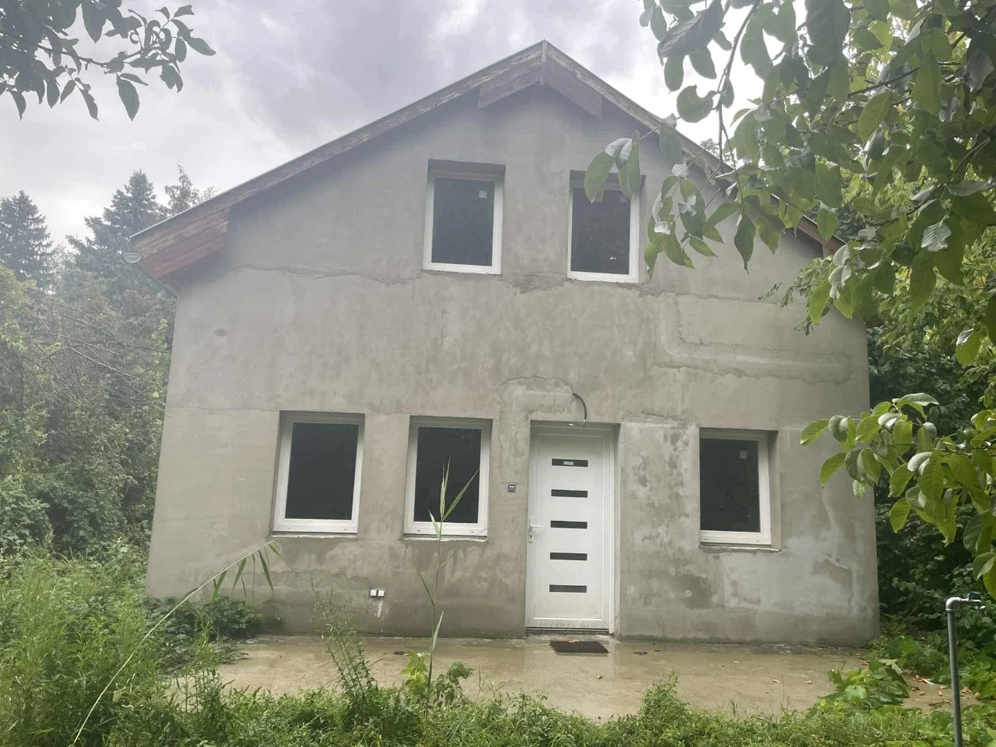 Eladó önálló nyaraló nyaraló / üdülő Tass