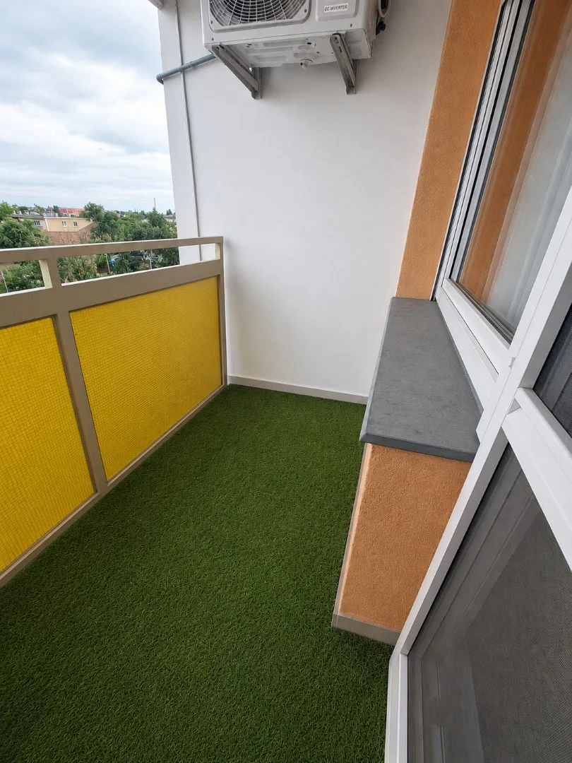 Eladó panel lakás Budapest 20. ker. Tótfalusi Kis Miklós sétány - Kép 13