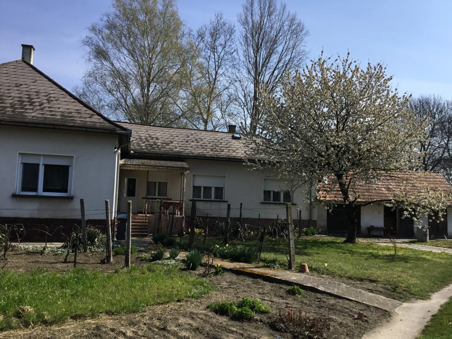 Eladó családi ház Nagydorog Kossuth - Kép 11